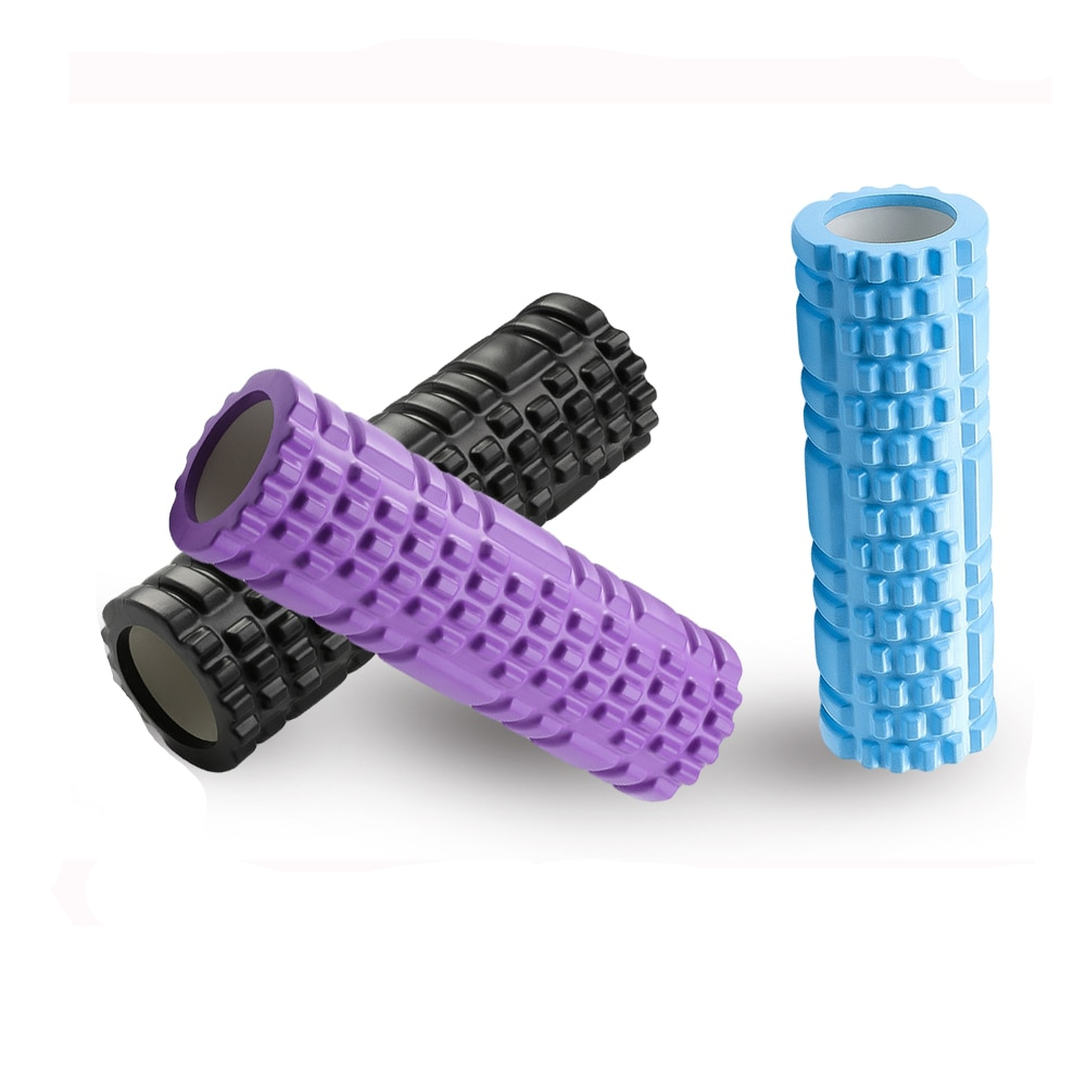 Massage Foam Roller Yoga Column Massage Foam Roller Yoga Column