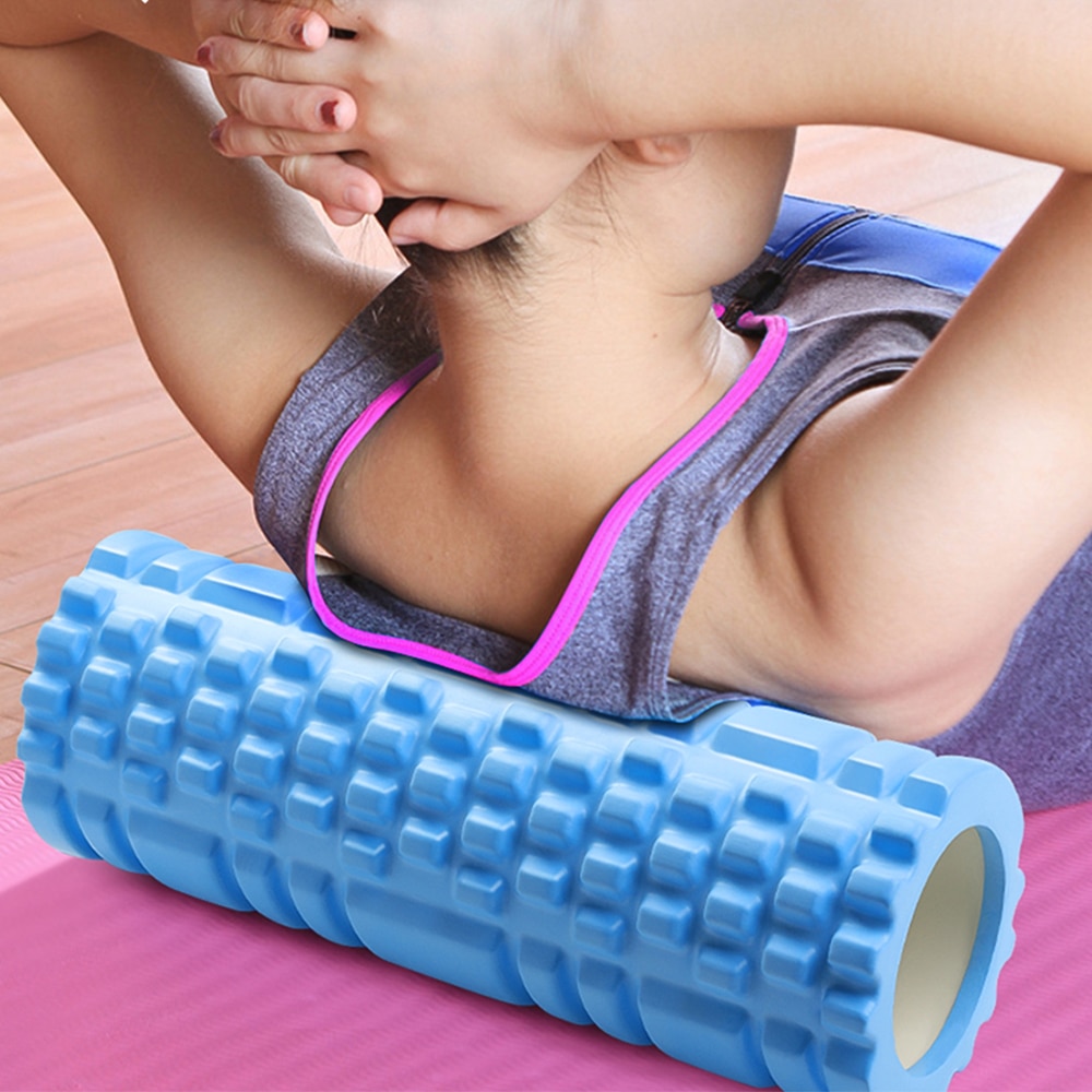Massage Foam Roller Yoga Column Massage Foam Roller Yoga Column