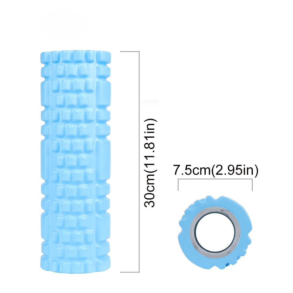 Massage Foam Roller Yoga Column Massage Foam Roller Yoga Column
