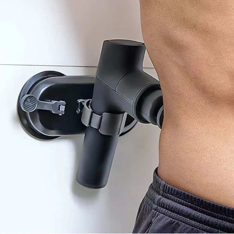 Massage Gun Bracket Double Suction Cups Strong Adsorption for Fascia Gun Bracket Massager Free Hands Massage Gun Bracket Double Suction Cups Strong Adsorption for Fascia Gun Bracket Massager Free Hands