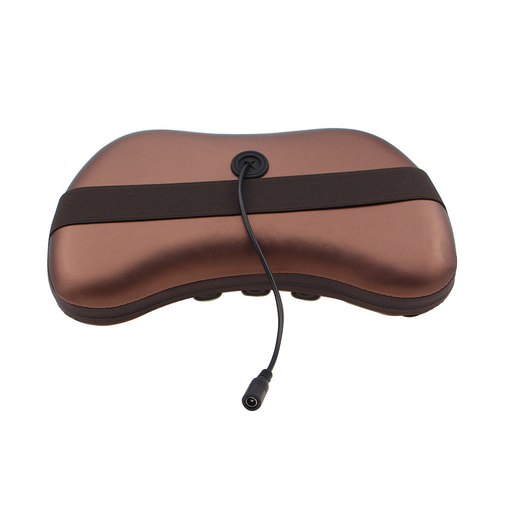 Massage Pillow Relaxation Therapy with Heater Massage Pillow Relaxation Therapy with Heater