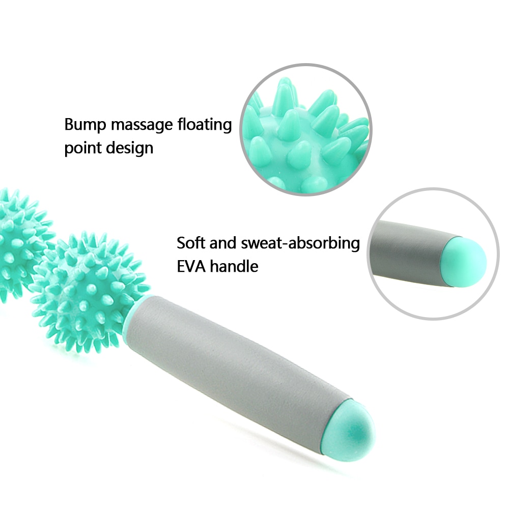 Massage Roller Stick Muscle Relax Tool Massage Roller Stick Muscle Relax Tool