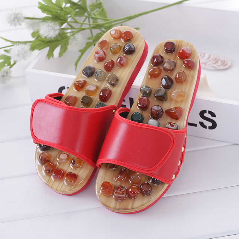 Massage Slippers Acupressure Massage Massage Slippers Acupressure Massage