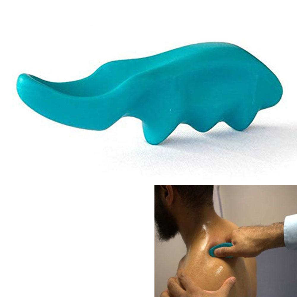 Massage Thumb Saver Trigger Point Massager
