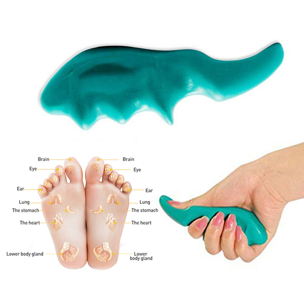 Massage Thumb Saver Trigger Point Massager Massage Thumb Saver Trigger Point Massager