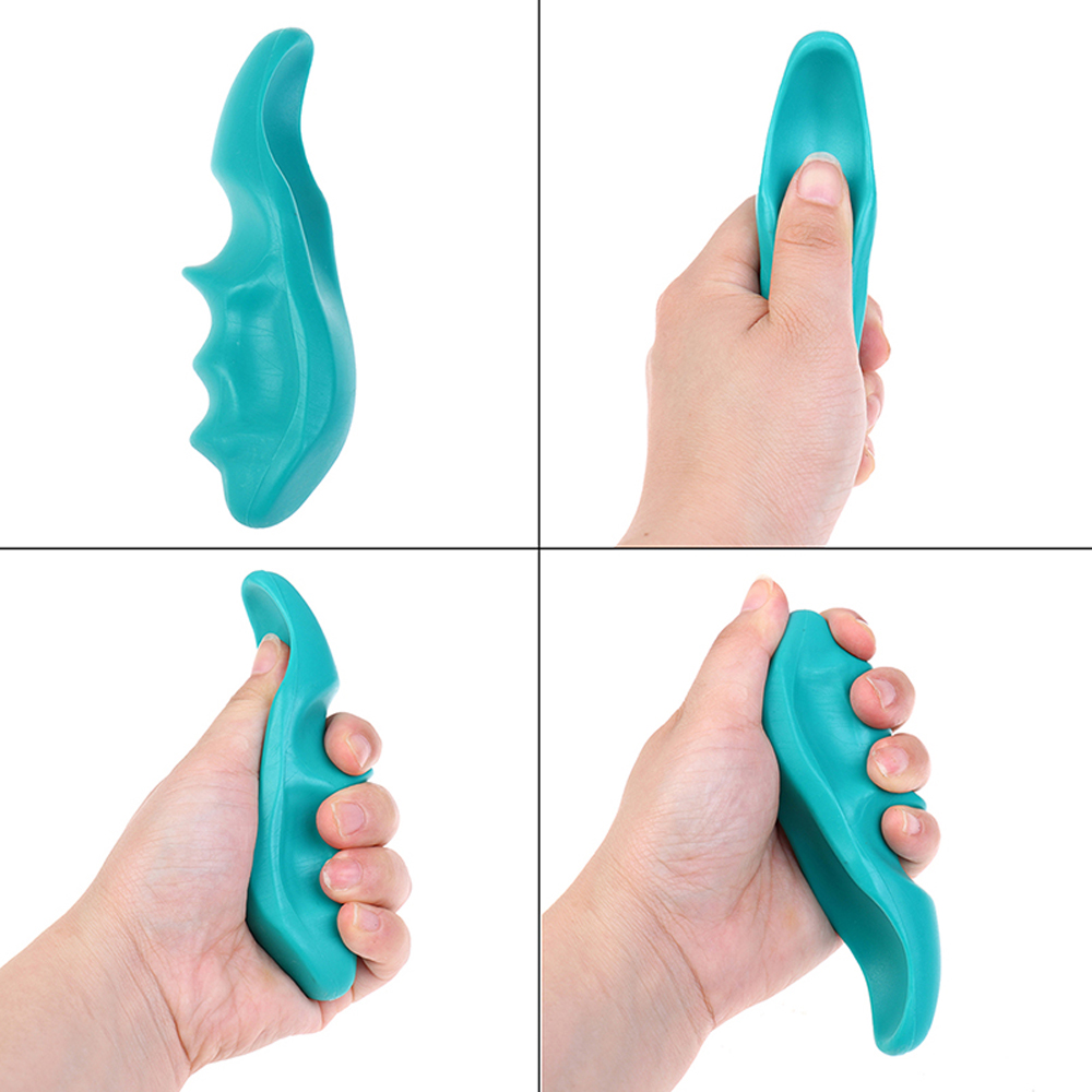 Massage Thumb Saver Trigger Point Massager Massage Thumb Saver Trigger Point Massager