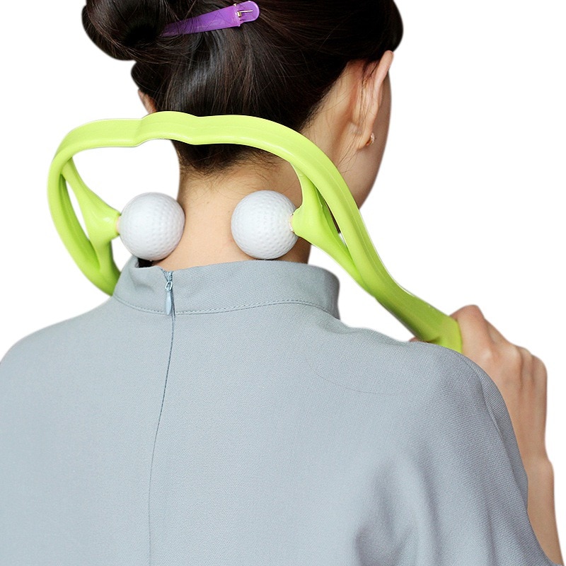 Massage Tools Neck Deep-Tissue Device Massage Tools Neck Deep-Tissue Device