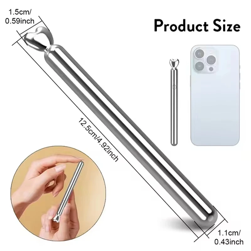 Massager Relaxes the Body Relieves Fatigue Vibrates Quickly Suitable For Men Women Massager Relaxes the Body Relieves Fatigue Vibrates Quickly Suitable For Men Women