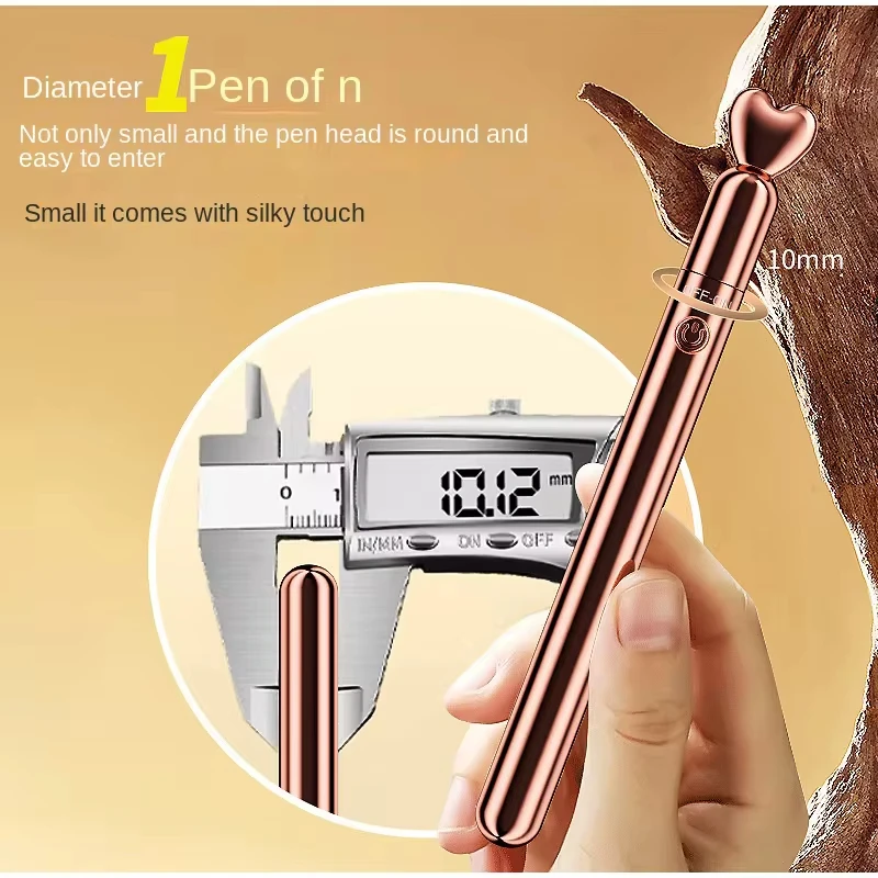 Massager Relaxes the Body Relieves Fatigue Vibrates Quickly Suitable For Men Women Massager Relaxes the Body Relieves Fatigue Vibrates Quickly Suitable For Men Women