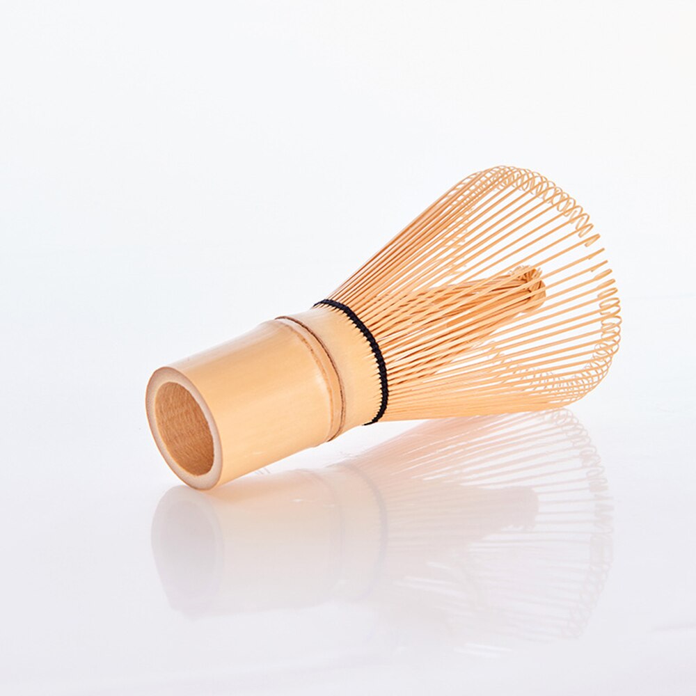 Matcha Bamboo Whisk Japanese Tea Brush