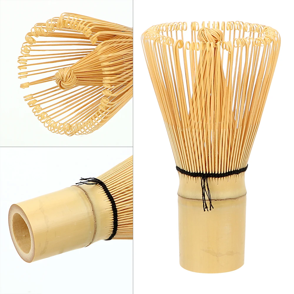 Matcha Brush Kitchen Accessories Matcha Green Tea Powder Whisk Teaware Japanese Ceremony Bamboo Chasen Tea Tool Tea Matcha Brush Kitchen Accessories Matcha Green Tea Powder Whisk Teaware Japanese Ceremony Bamboo Chasen Tea Tool Tea