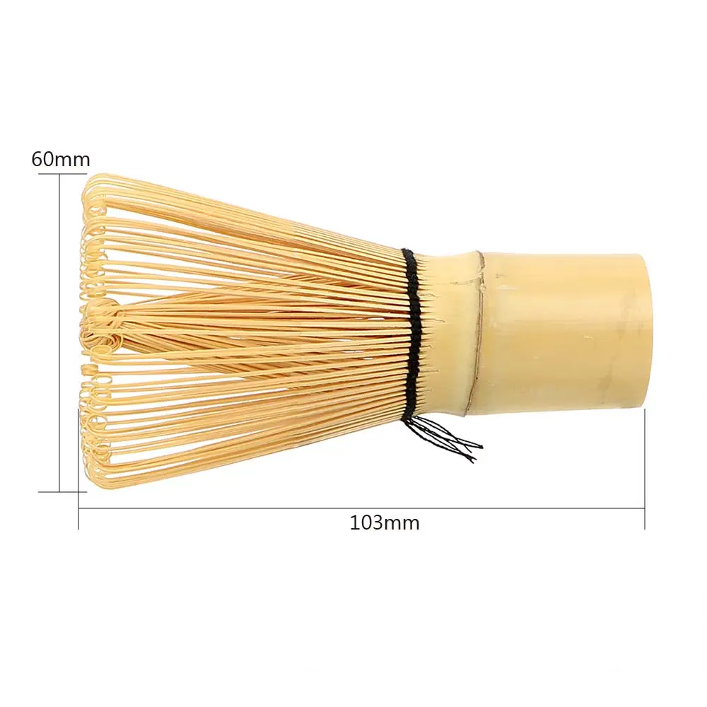 Matcha Brush Kitchen Accessories Matcha Green Tea Powder Whisk Teaware Japanese Ceremony Bamboo Chasen Tea Tool Tea Matcha Brush Kitchen Accessories Matcha Green Tea Powder Whisk Teaware Japanese Ceremony Bamboo Chasen Tea Tool Tea