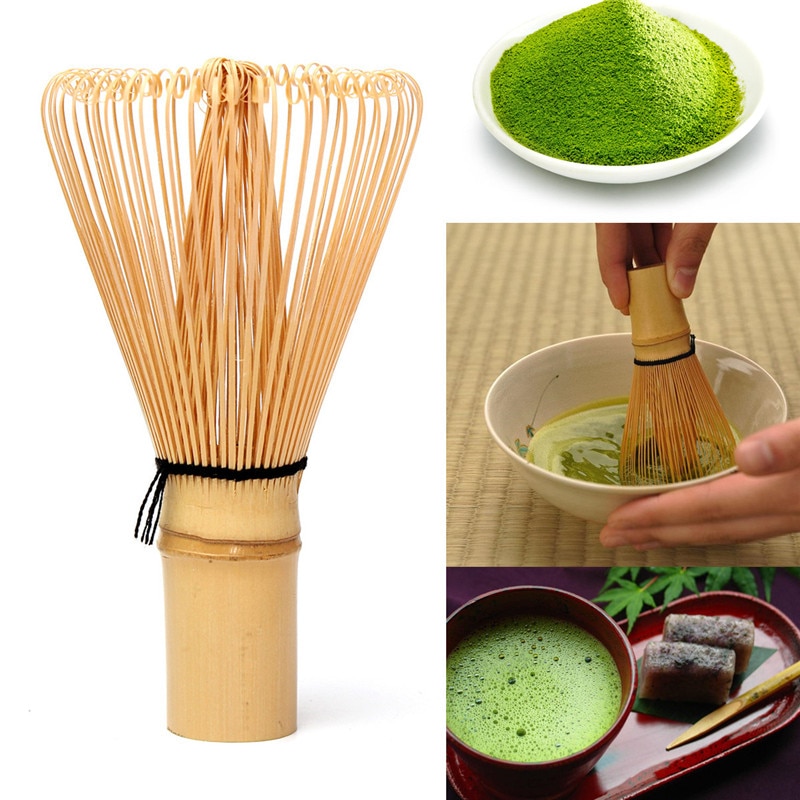 Matcha Tea Whisk Bamboo Whisk Matcha Tea Whisk Bamboo Whisk