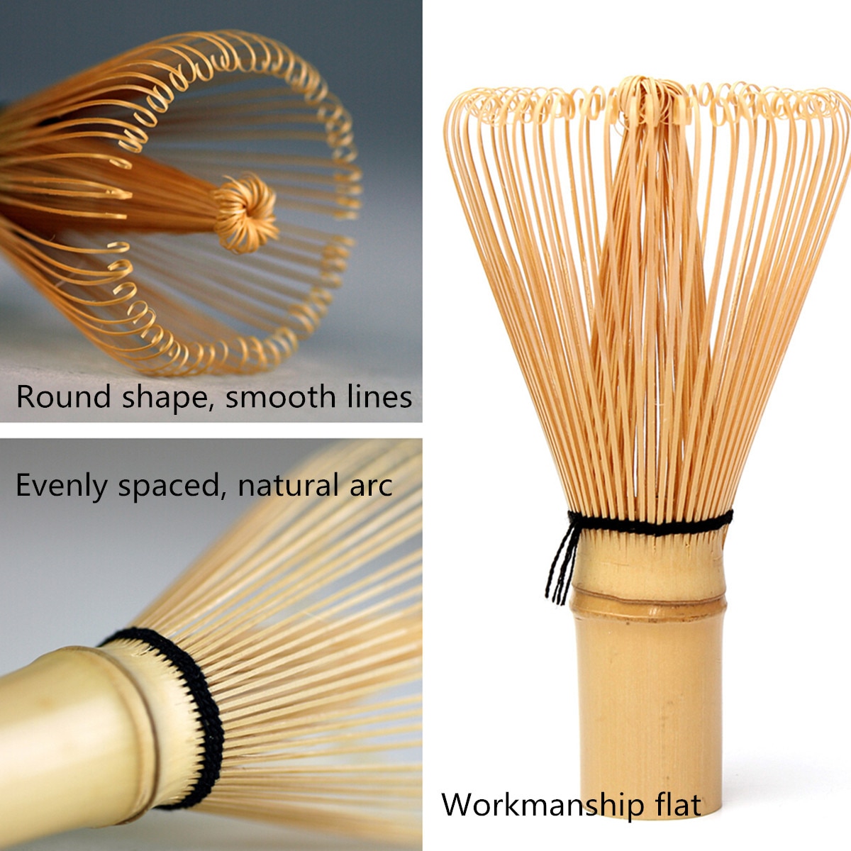 Matcha Tea Whisk Bamboo Whisk Matcha Tea Whisk Bamboo Whisk