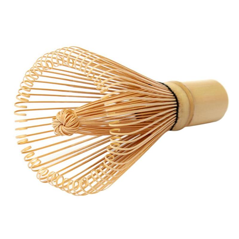 Matcha Whisk Bamboo Brush Matcha Whisk Bamboo Brush