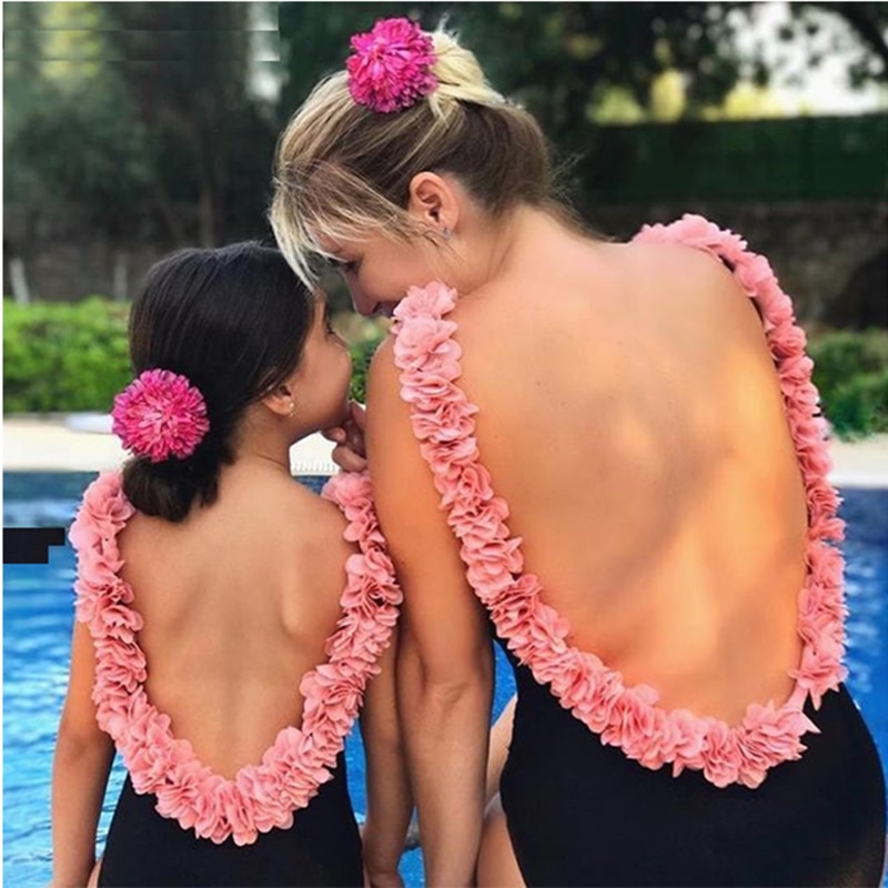 Matching Bathing Suits One Piece Bikini Matching Bathing Suits One Piece Bikini