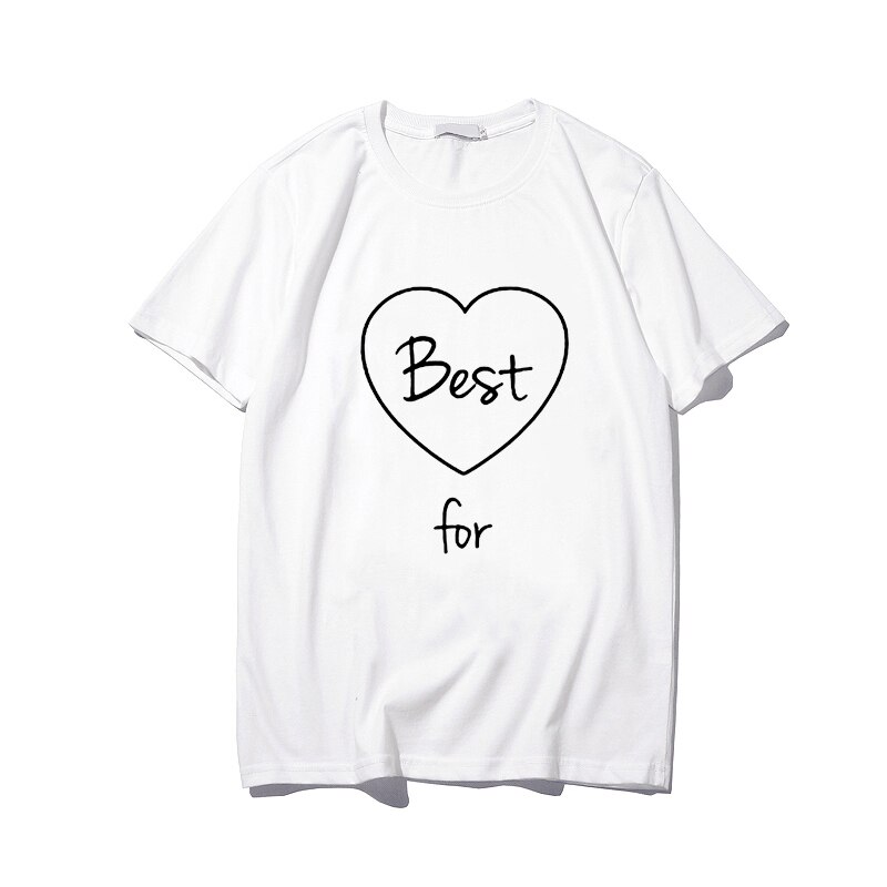 Matching Best Friend Shirt Cute BFF T-Shirt Matching Best Friend Shirt Cute BFF T-Shirt