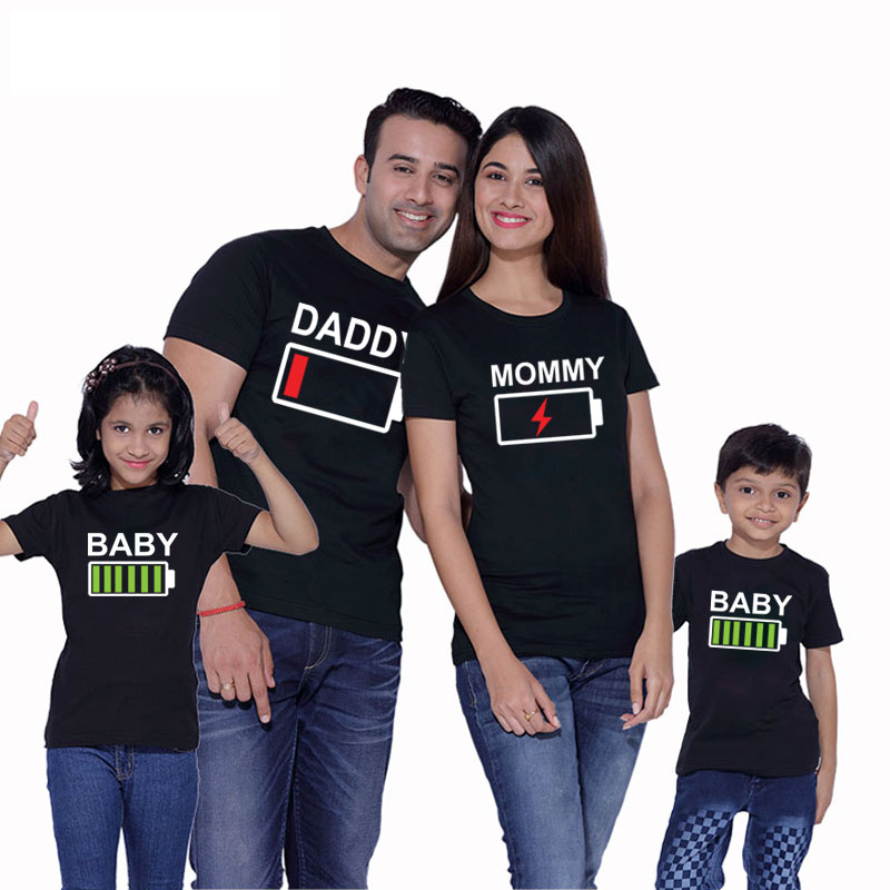 Matching Outfits Family Statement Shirts Matching Outfits Family Statement Shirts