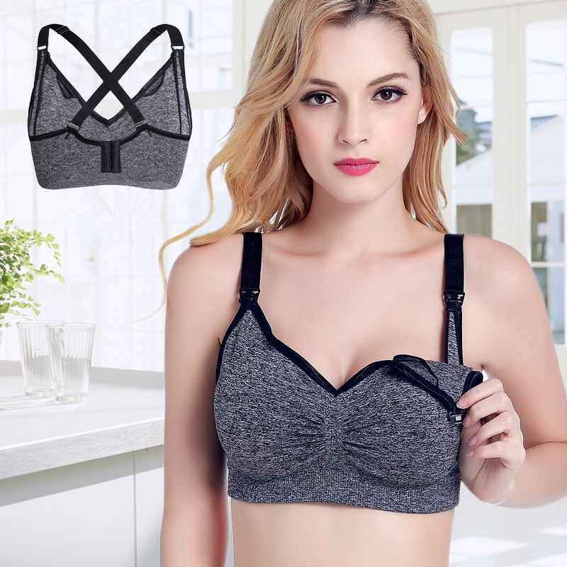 Maternity Bra Pregnancy Breastfeeding Maternity Bra Pregnancy Breastfeeding