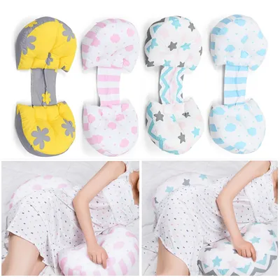 Maternity Pillow Nursing Baby Cushion