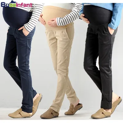 Maternity Work Pants Office Wear Maternity Work Pants Office Wear