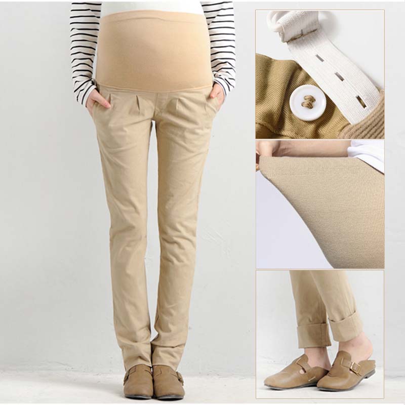 Maternity Work Pants Office Wear Maternity Work Pants Office Wear