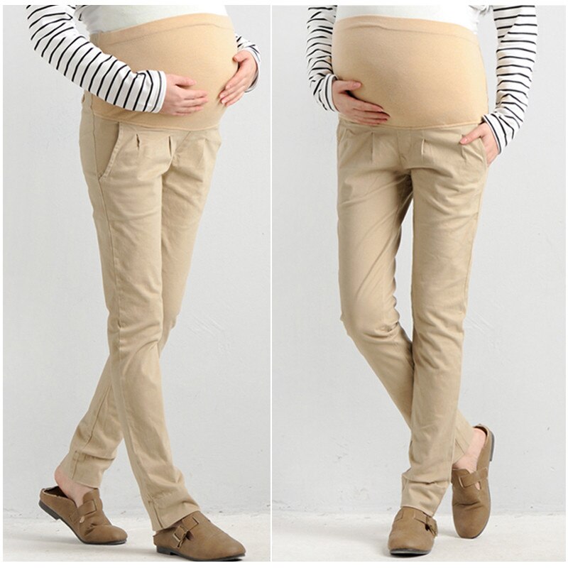 Maternity Work Pants Office Wear Maternity Work Pants Office Wear