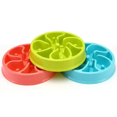 Maze Dog Bowl Slow Feeder Maze Dog Bowl Slow Feeder