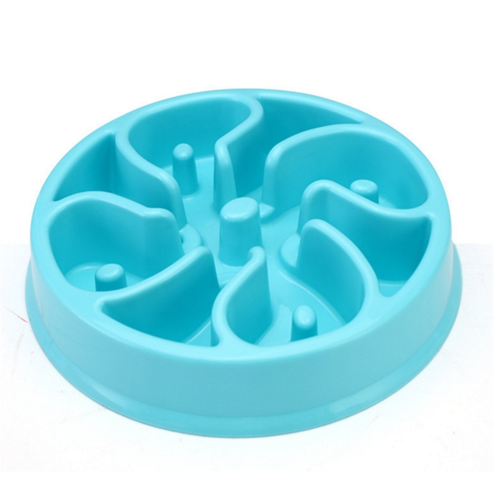 Maze Dog Bowl Slow Feeder Maze Dog Bowl Slow Feeder