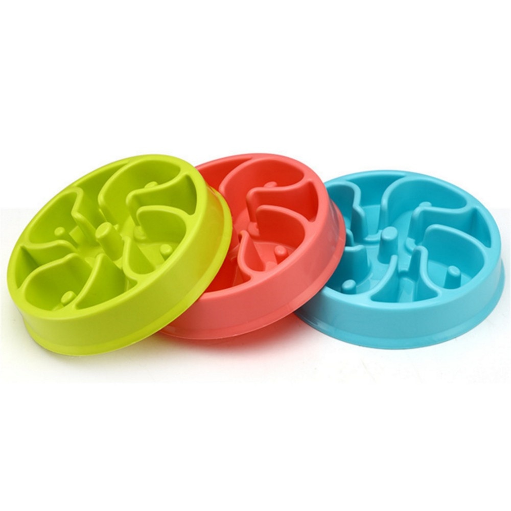 Maze Dog Bowl Slow Feeder Maze Dog Bowl Slow Feeder