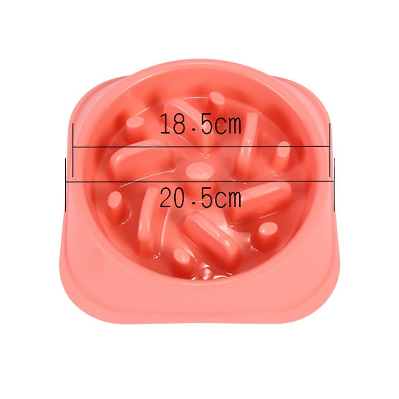 Maze Dog Bowl Slow Feeder Maze Dog Bowl Slow Feeder