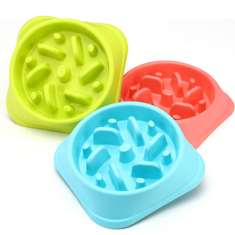 Maze Dog Bowl Slow Feeder Maze Dog Bowl Slow Feeder