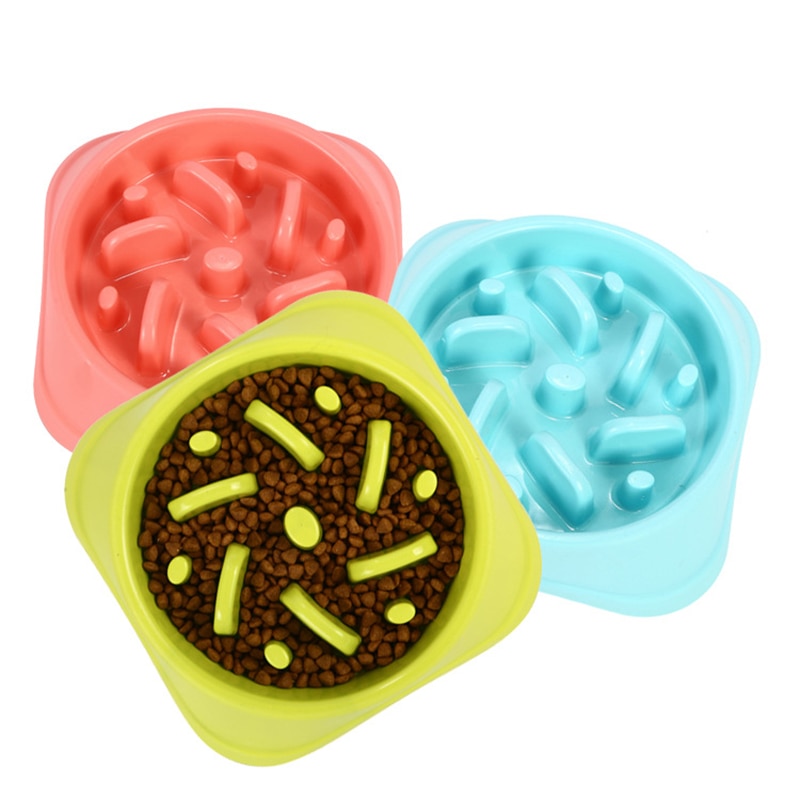 Maze Dog Bowl Slow Feeder Maze Dog Bowl Slow Feeder