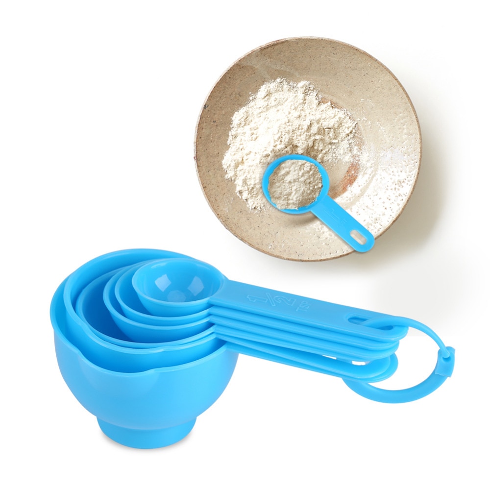 Measuring Cups and Spoons 7pcs/set