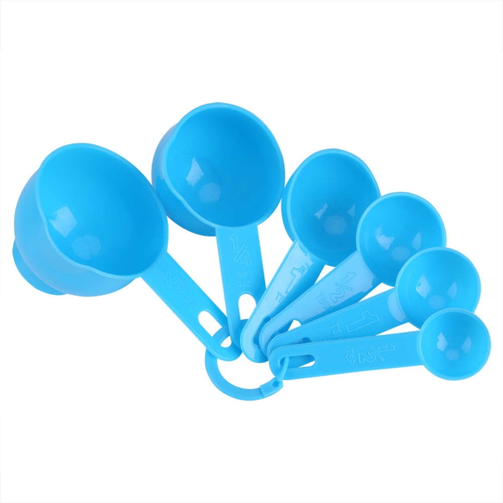 Measuring Cups and Spoons 7pcs/set
