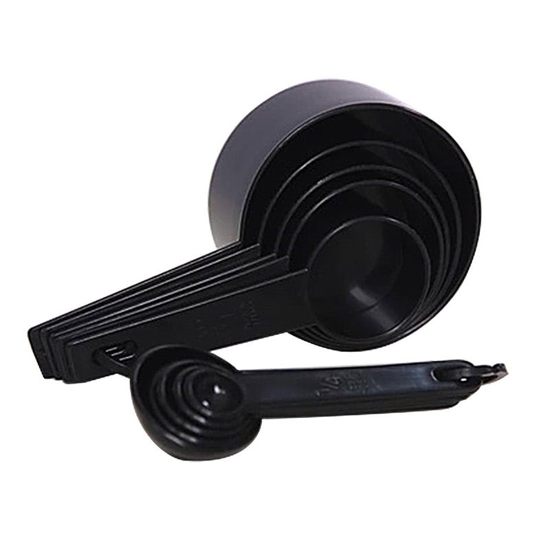 Measuring Cups & Spoons Kitchen Tool 10pcs