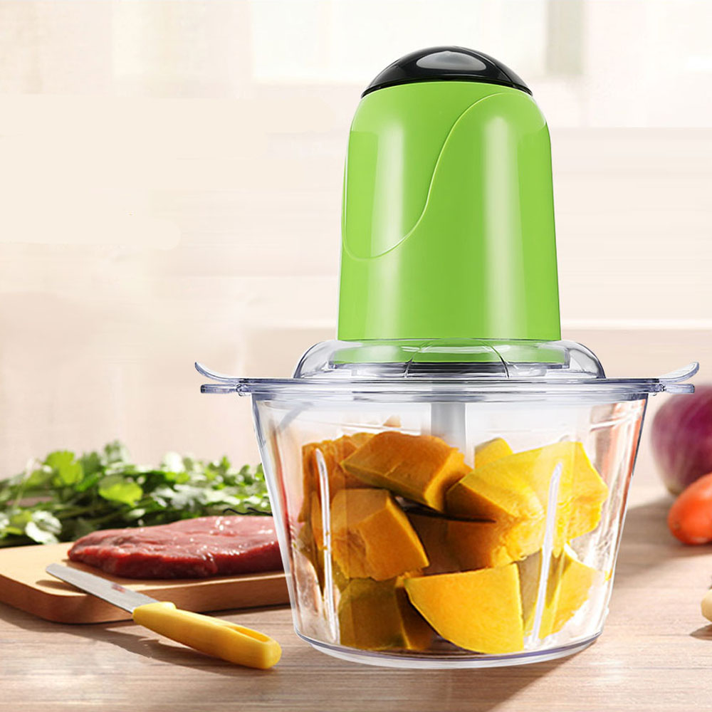 Meat Grinder Food Processor Meat Grinder Food Processor