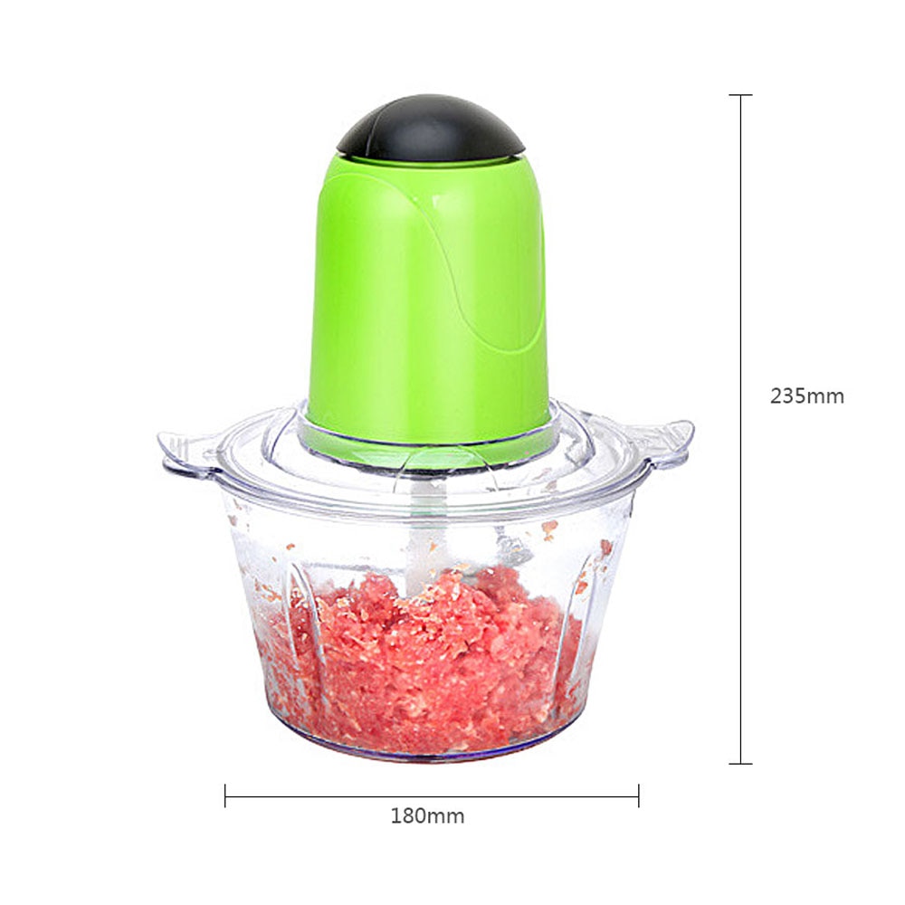 Meat Grinder Food Processor
