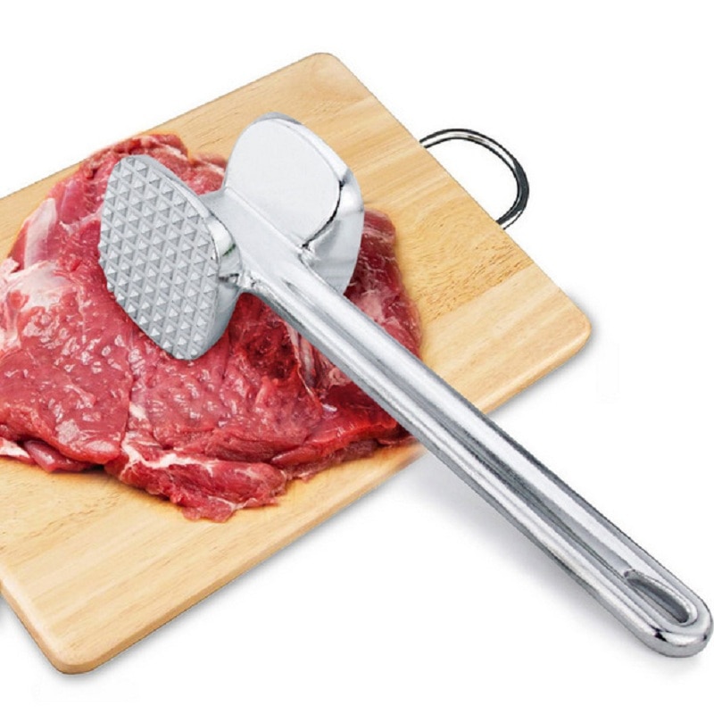 Meat Mallet Tenderizer Kitchen Tool Meat Mallet Tenderizer Kitchen Tool