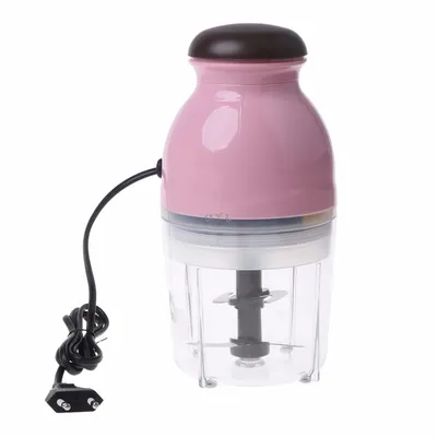 Meat Mincer Compact Food Processor