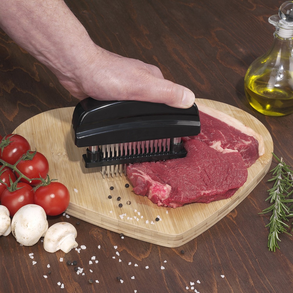 Meat Needler 48 Blade Tenderizer