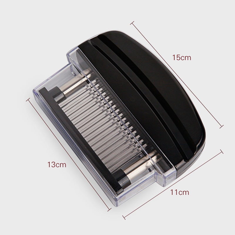 Meat Needler 48 Blade Tenderizer
