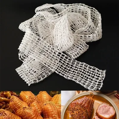 Meat Net 6-Meter Cotton Mesh