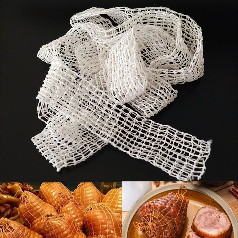 Meat Net 6-Meter Cotton Mesh Meat Net 6-Meter Cotton Mesh