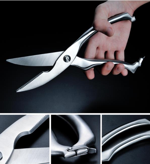 Meat Scissor Kitchen Tool Meat Scissor Kitchen Tool
