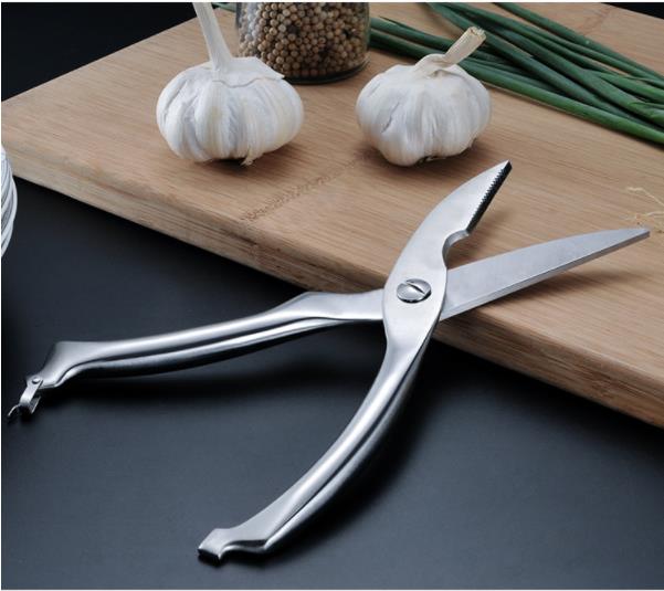Meat Scissor Kitchen Tool