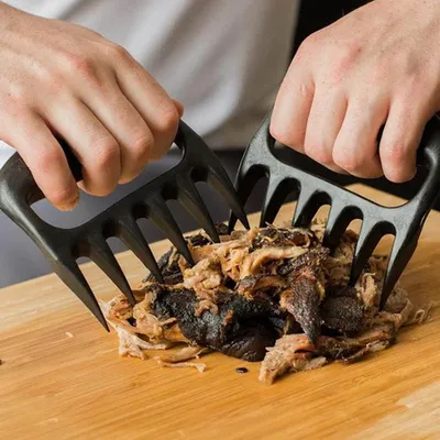 Meat Shredder Claws 2-Piece Set