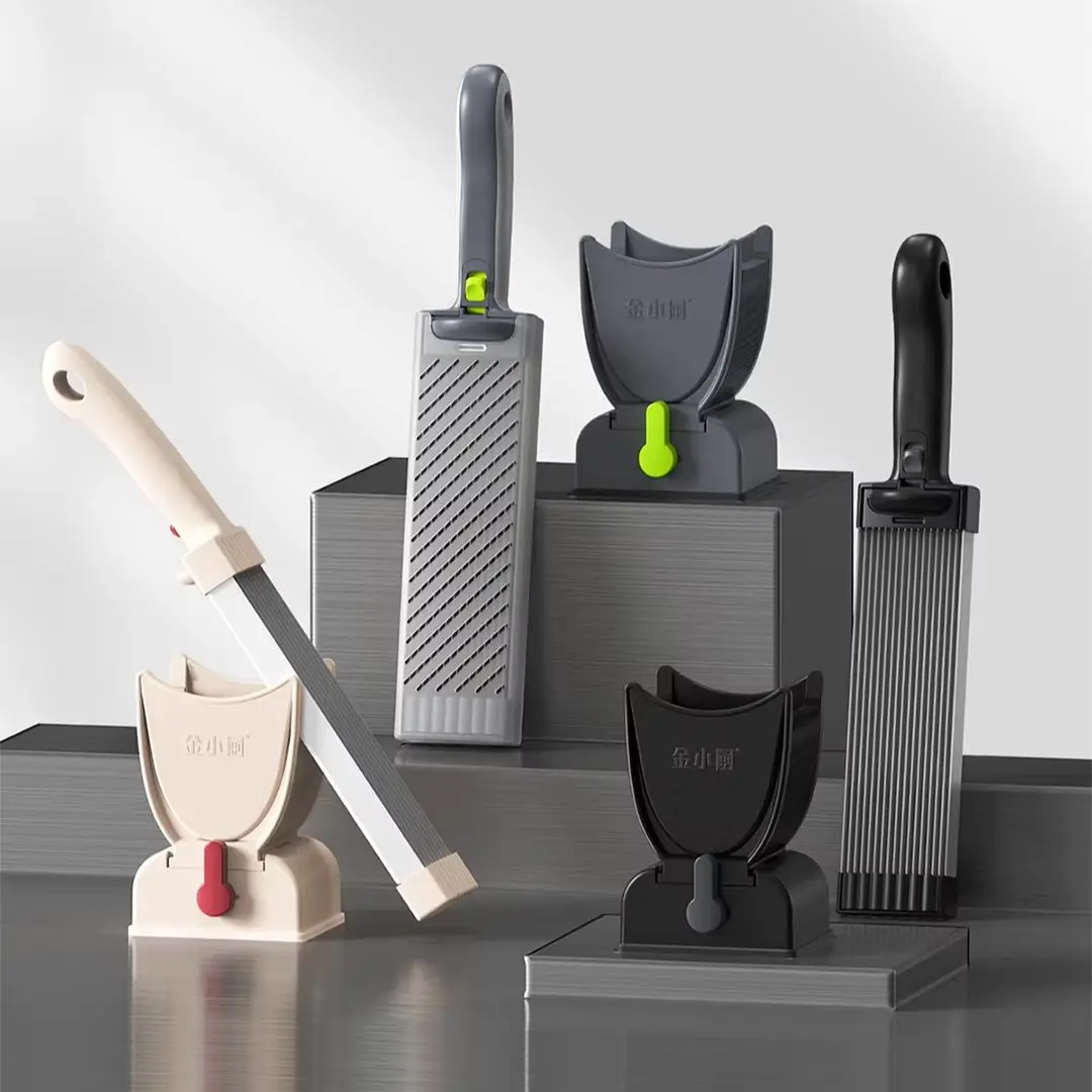 Meat Slicer and Knife Set for Meat Slicing , Manual Fresh Meat Cutter, Slicer for Beef, Pork, Chicken Breast Meat Slicer and Knife Set for Meat Slicing , Manual Fresh Meat Cutter, Slicer for Beef, Pork, Chicken Breast
