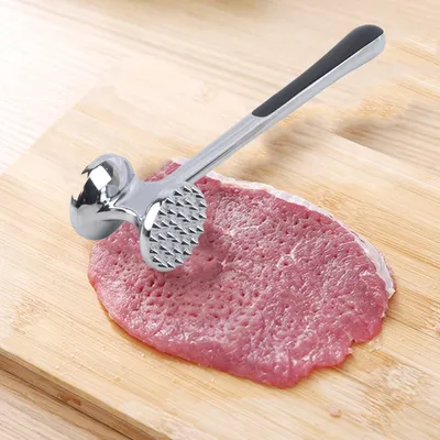Meat Softener Double-Sided Mallet