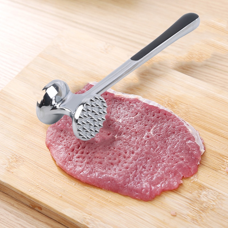 Meat Softener Double-Sided Mallet Meat Softener Double-Sided Mallet